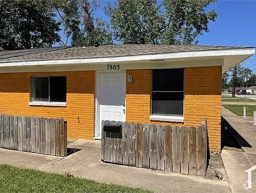 Building Photo - 7803 Glass St Unit 7803 Glass St Rental