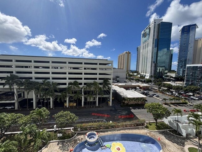 Photo - 1341 Kapiolani Blvd