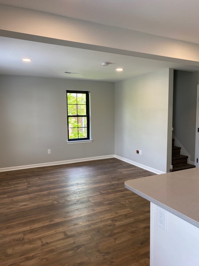 Living Area - 263 S York Rd Unit 210