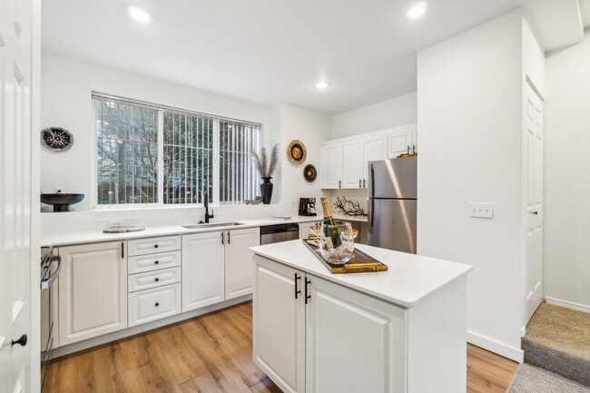 Photo - Arrive North Bend