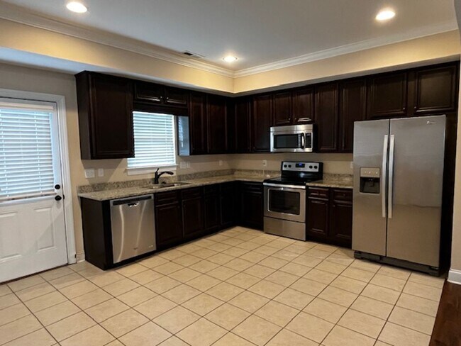 Photo - Move in Special, 1/2 off first months rent! Beautiful 2 Bedroom 2.5 Bathroom townhouse
