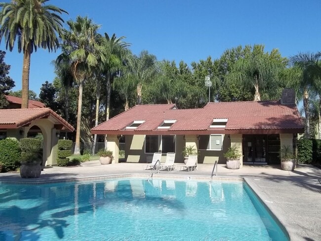 Photo - Nice 1 bedroom 1 bathroom at Villa Borgata *Ask about our Move-in Special