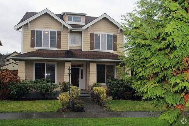 Building Photo - 4 BEDROOM WOODBRIDGE REDMOND HOME FOR RENT...