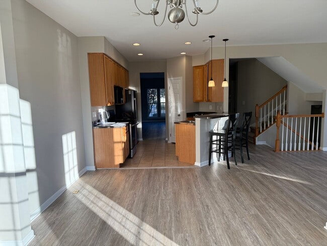 Photo - Spacious, Upgraded End-Unit Townhome with ...