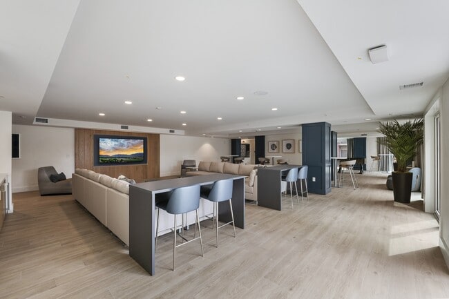 Brigham Apartments