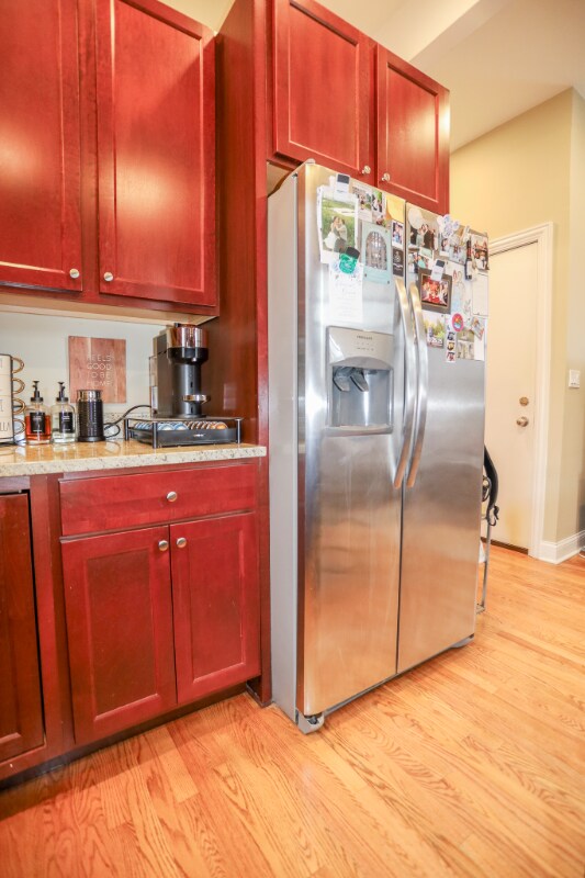 Photo - 1357 W Barry Ave Unidad CH1