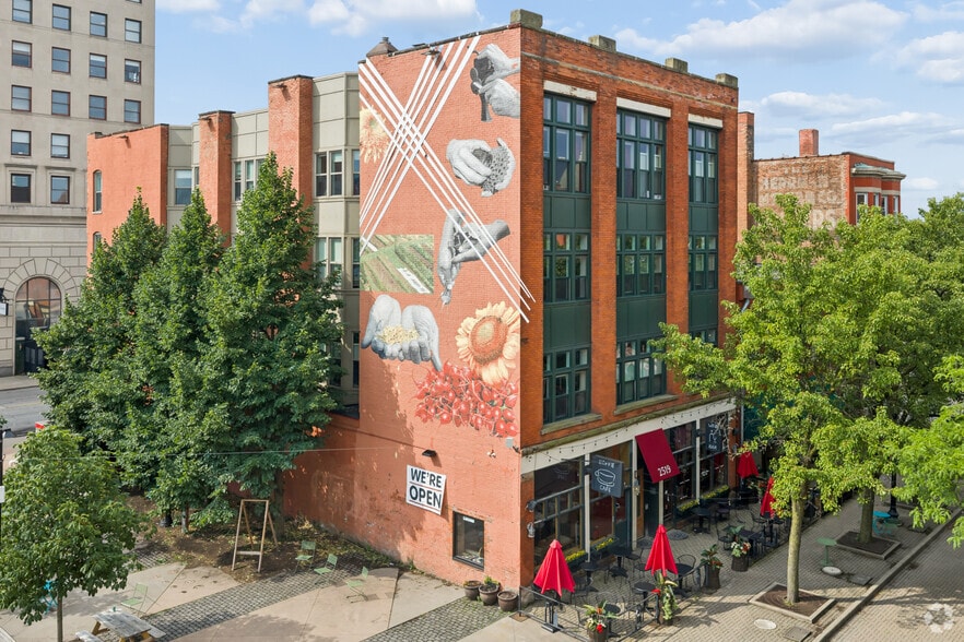 Building Photo