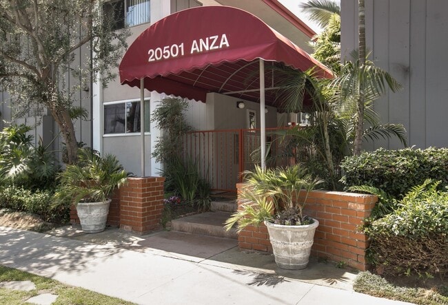 Villa Anza Apartments - Villa Anza Apartments