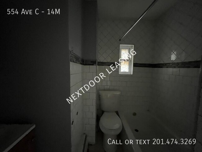 Photo - 554 Ave C-14M Unit 14M