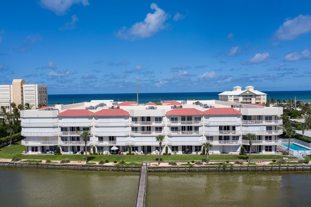 Building Photo - 3360 S Atlantic Ave