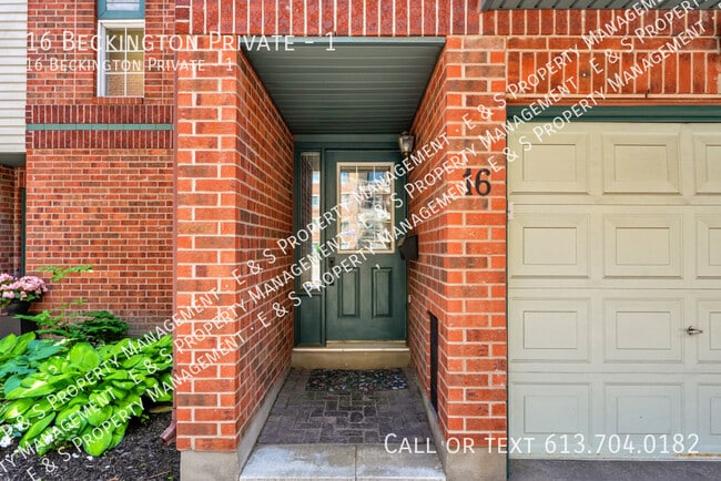 Photo - 16 Beckington Private
