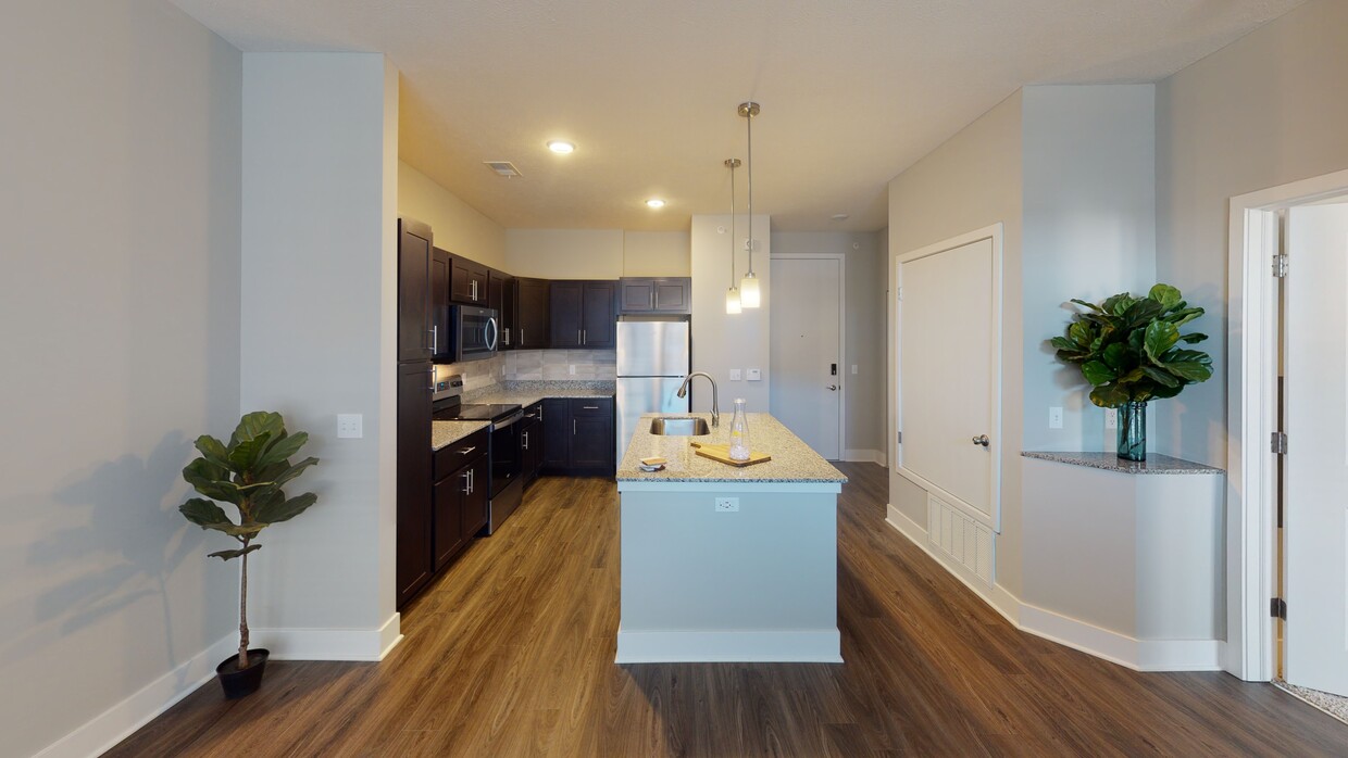 Photo - Broadmoor at Rivers Edge Apartments