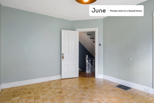 Photo - Room in Shared 7 bed/2.5 bath home Unit C