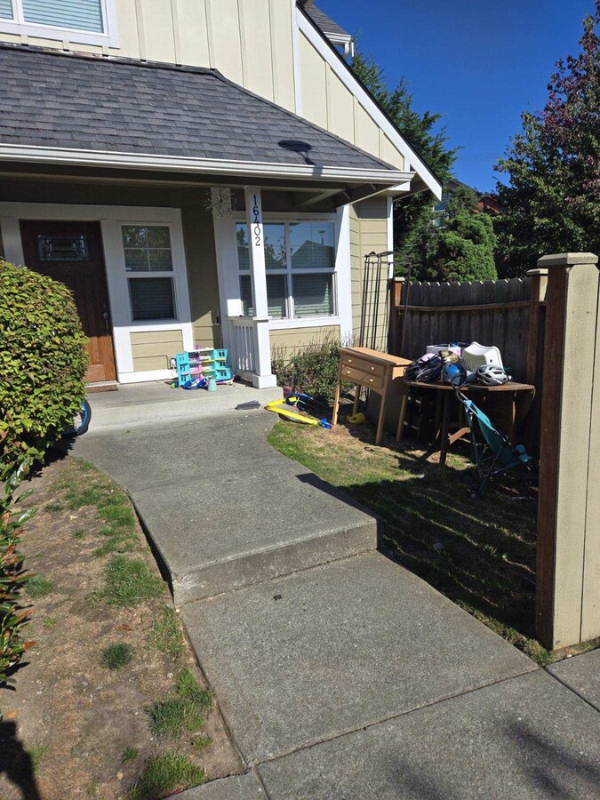 Photo - 16520 33rd Ave W