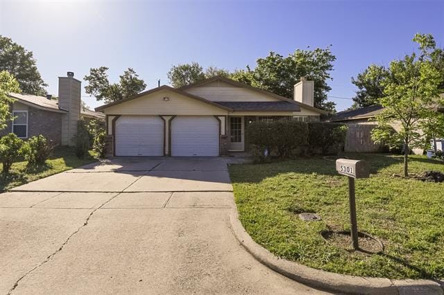 Photo - 5301 Carpenter Dr Casa
