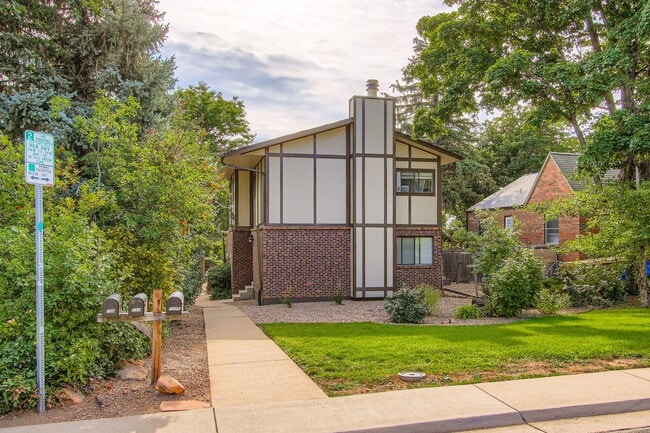 Building Photo - 720 17th St