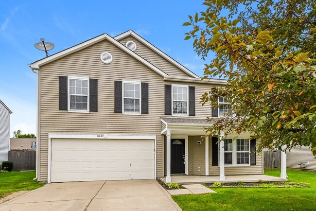 Building Photo - 8652 Orchard Grove Ln