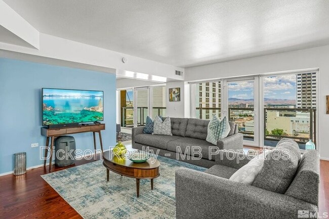 Photo - 255 N Sierra St Condo Unit 1104