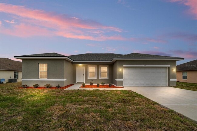 Building Photo - 4130 SW 130th Loop