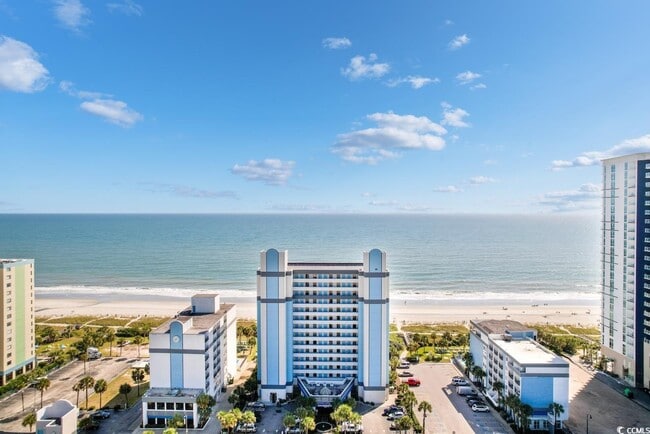 Building Photo - 2300 N Ocean Blvd Rental