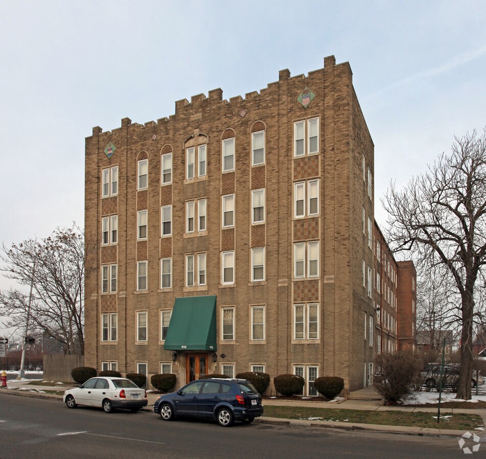 Silson Apartments - Silson Apartments
