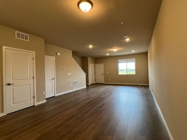 Photo - Brand New Townhome with fine finishes ready for you to enjoy. Great views!