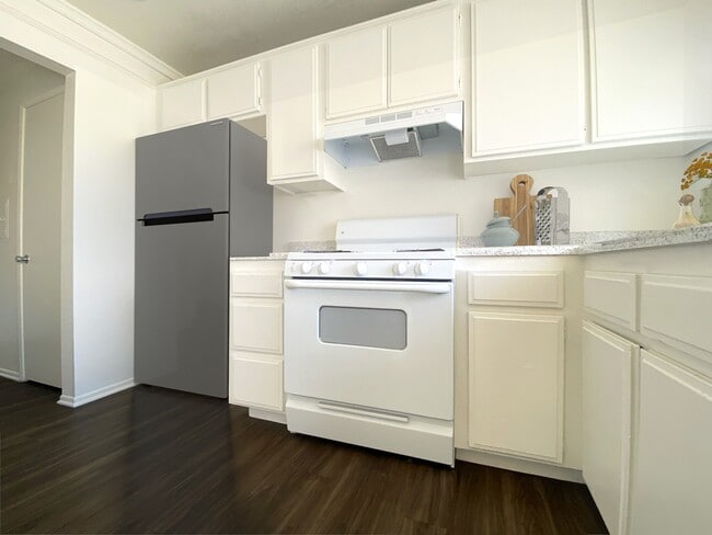 Amberwood Villas