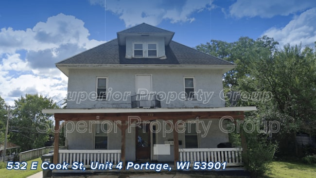 Building Photo - 532 E Cook St Unit 4 Rental