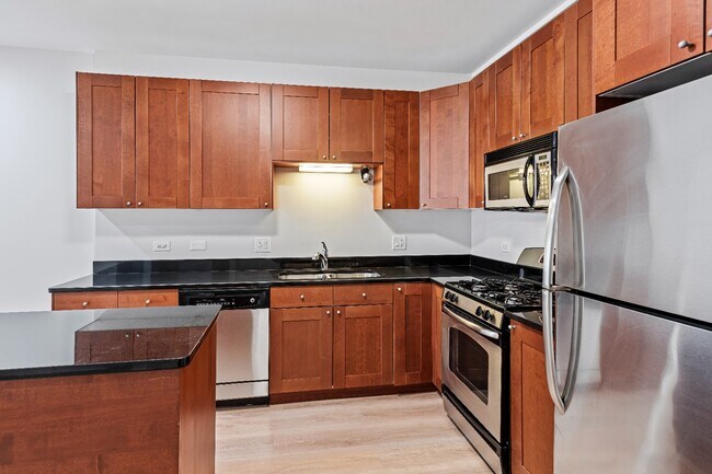 Photo - 1 Bedroom - Logan Square Available ASAP! Unit 1N