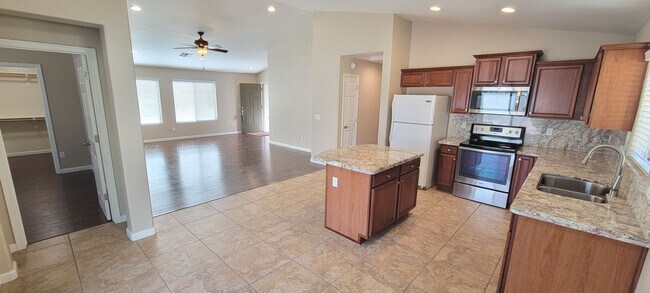 Photo - Morrison Homes