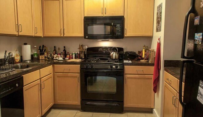 Photo - 800 4th St SW Unit S709