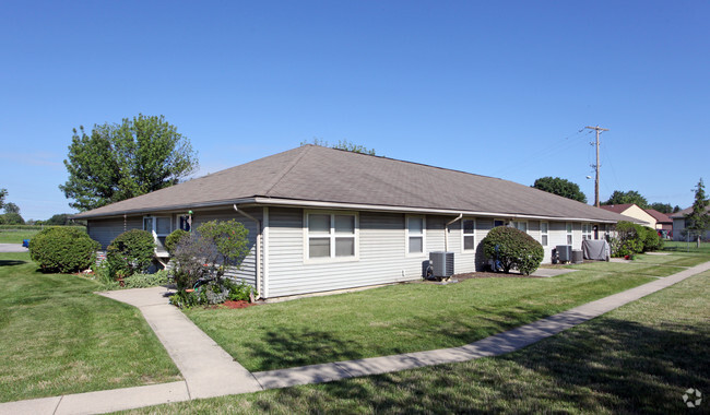 StoneyBrook - StoneyBrook Apartments