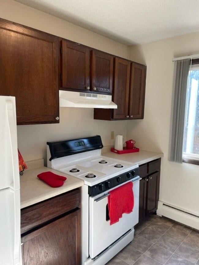 Photo - Shadow Green Apartments