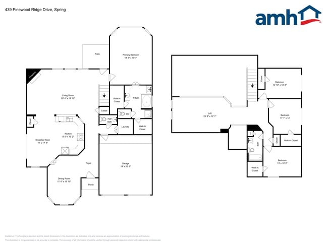 Photo - 439 Pinewood Ridge Dr