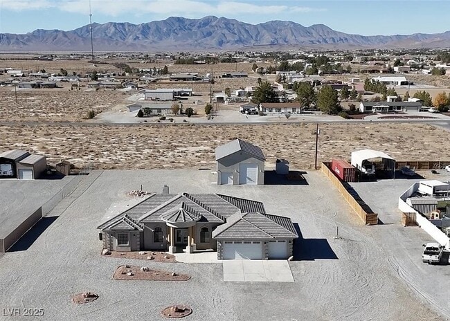 Photo - 3580 Prairie Ave