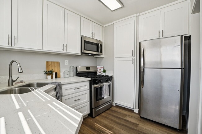 Ladera Townhouse