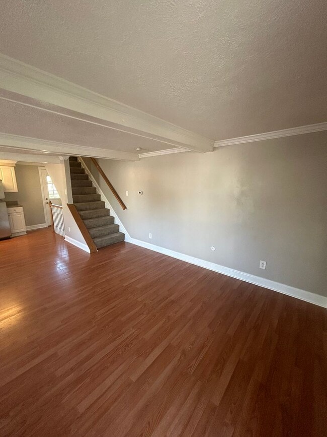 Photo - Modern 1 Bedroom Townhome in Prime Moon Township Location!