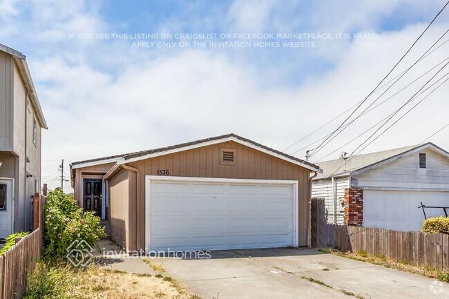 Building Photo - 1536 Emeric Ave Rental