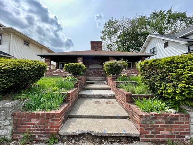 Building Photo - 2354-2356 Shelby St Unit 2354 Shelby St Rental
