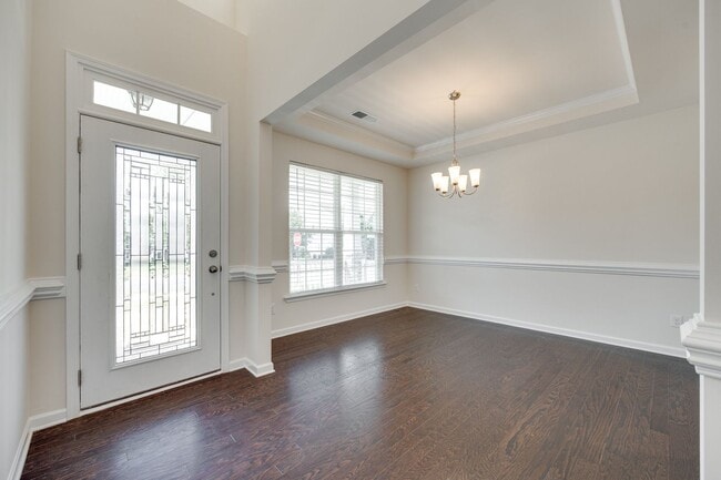 Photo - Beautiful 4-bed, 3.5 bath with Primary on the main level in Cameron Creek of Fabulous Fort Mill!