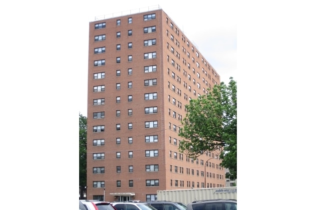 Photo - Trent Center