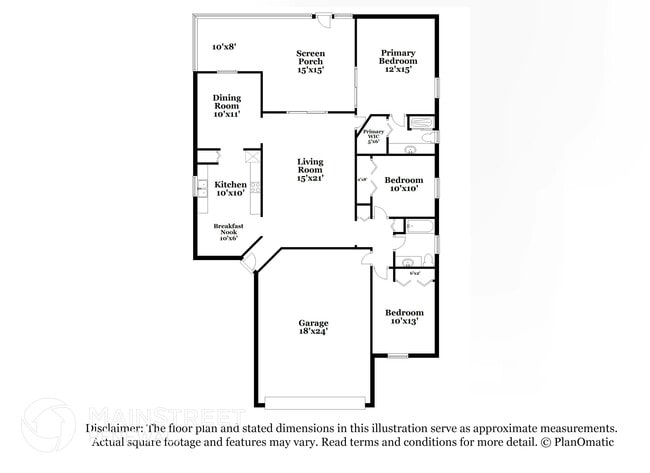 Photo - 326 Oceanside Ct