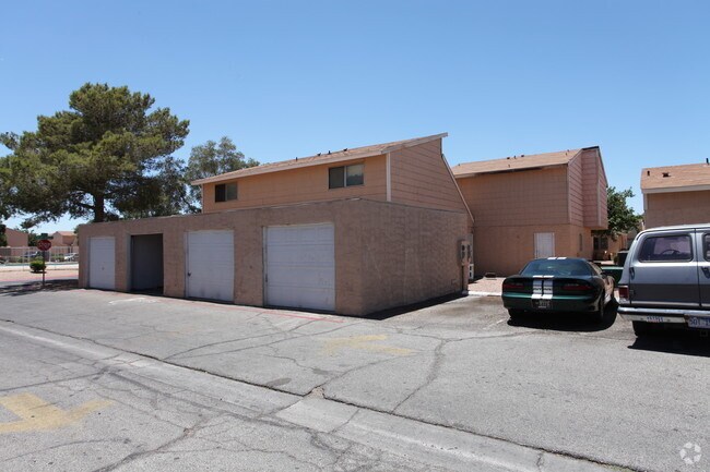 Foto principal - Parkway Villas Condominium