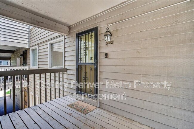 Photo - 3600 S Pierce St Unit 7-208