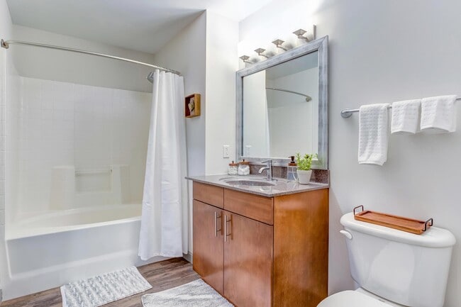 Photo - Lofts at Forest Park