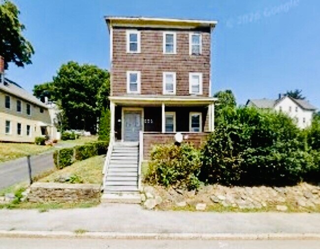 Photo - 211 Vernon St Unit 3