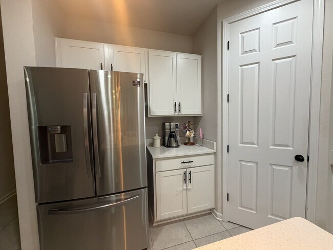 Photo - Northside Modern Home with Solar Power