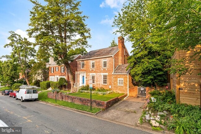 Photo - 4712 Piney Branch Rd NW