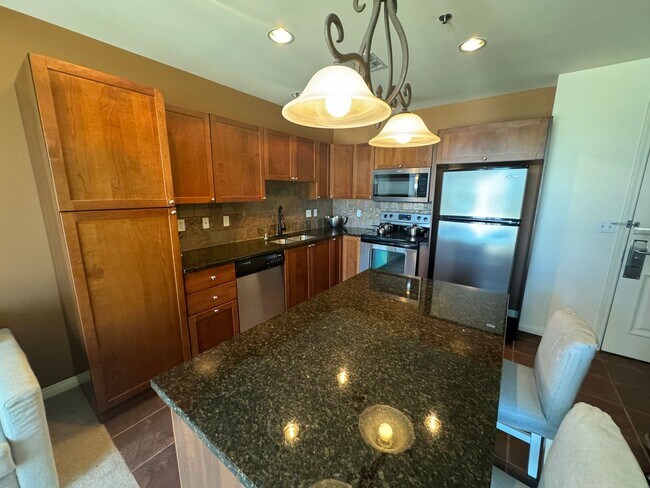 Photo - Luxurious condo offers an unparalleled res...