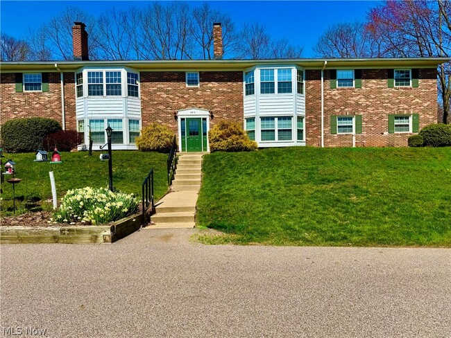 Photo - 6910 Carriage Hill Dr Unidad 202